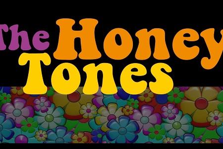 The Honeytones